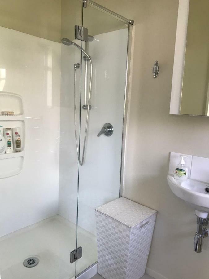 Christchurch City Fringe Family Home Modern Private Room クライストチャーチ エクステリア 写真