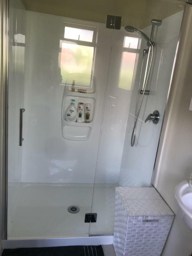 Christchurch City Fringe Family Home Modern Private Room クライストチャーチ エクステリア 写真