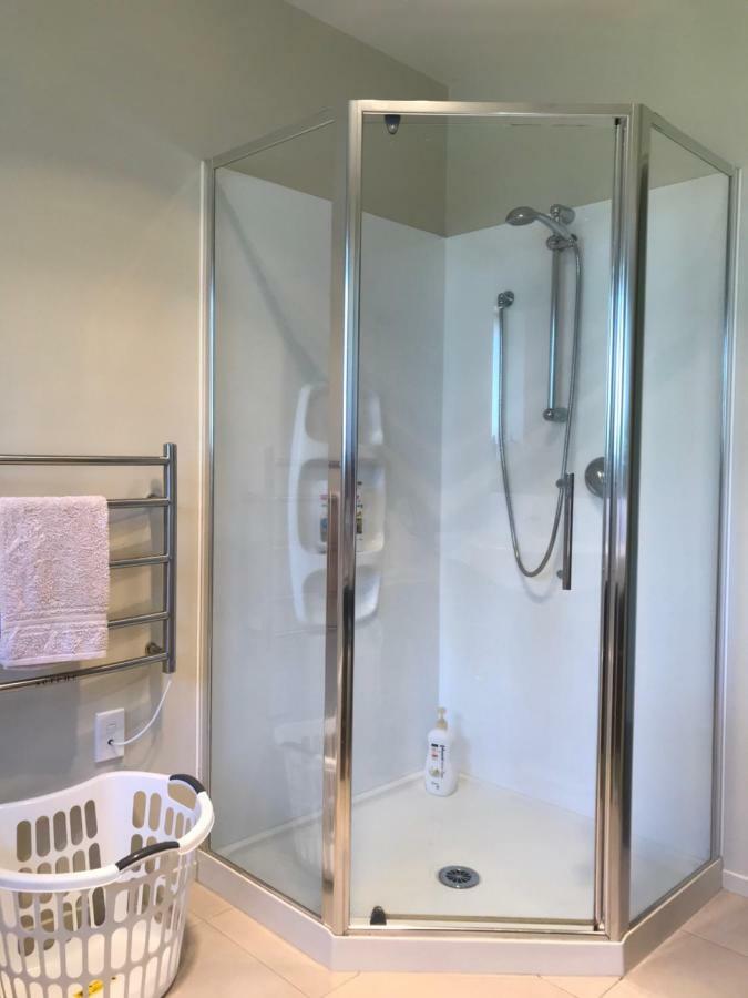 Christchurch City Fringe Family Home Modern Private Room クライストチャーチ エクステリア 写真
